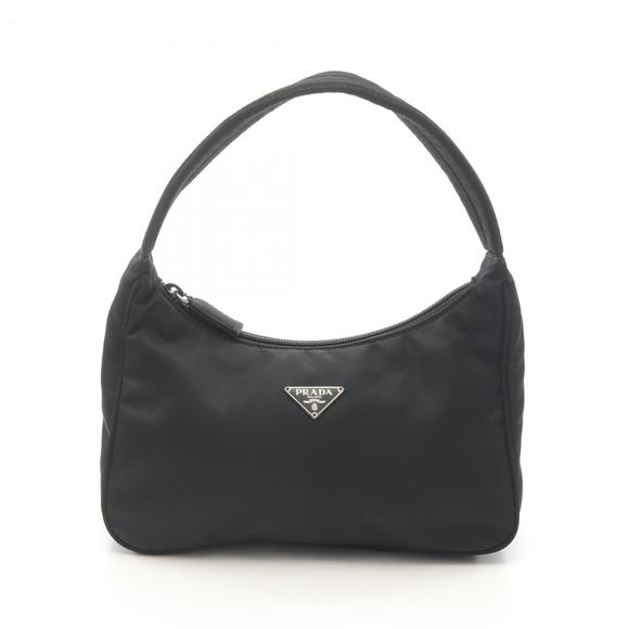 PRADA Black Bag - Picture 1 of 8